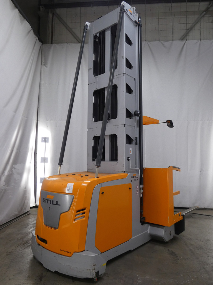 Still MX-X/2400MM - Preuzimač porudžbine: slika 2 Still MX-X/2400MM - Preuzimač porudžbine: slika 2