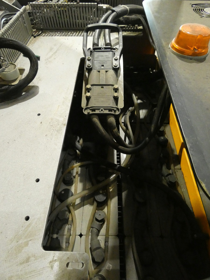 Still MX-X - Preuzimač porudžbine: slika 4 Still MX-X - Preuzimač porudžbine: slika 4