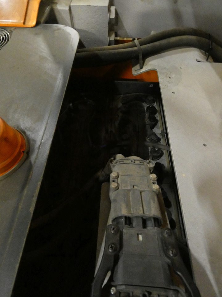 Still MX-X - Preuzimač porudžbine: slika 4 Still MX-X - Preuzimač porudžbine: slika 4