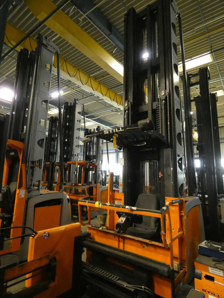 Still MX-X - Preuzimač porudžbine: slika 1 Still MX-X - Preuzimač porudžbine: slika 1