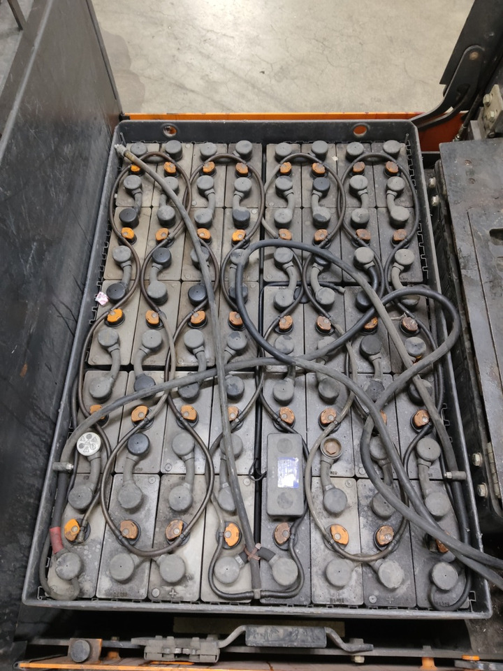 Still R07-25 - Vučno vozilo: slika 4 Still R07-25 - Vučno vozilo: slika 4