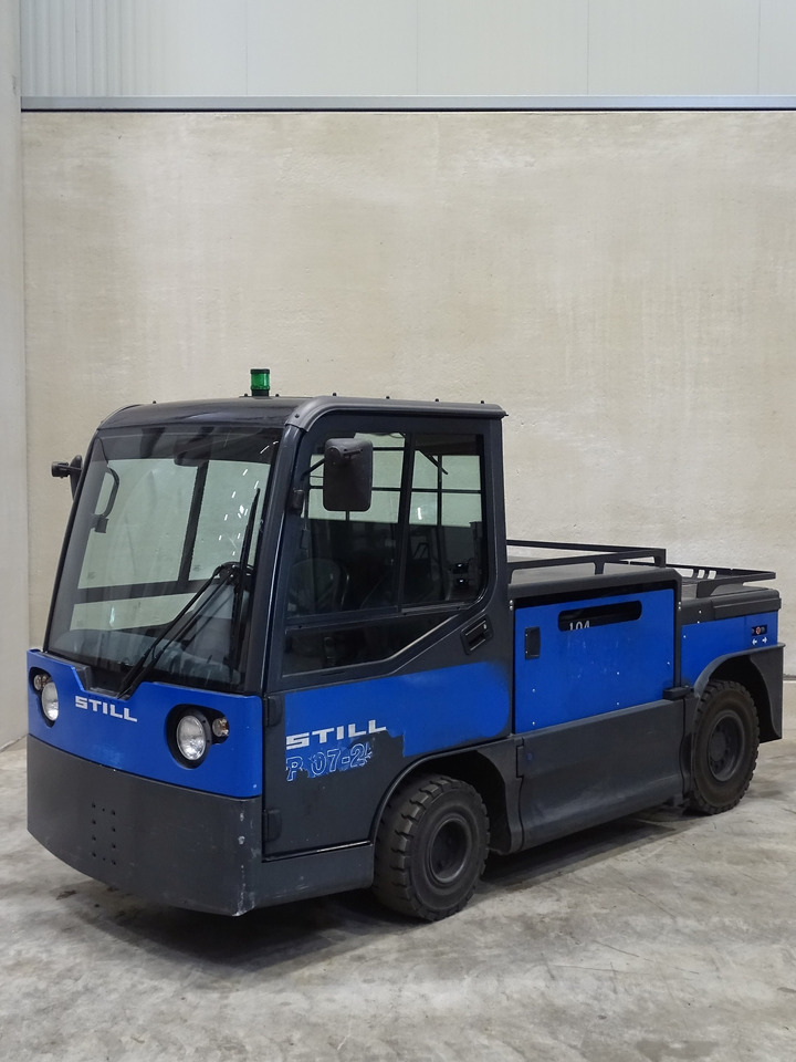 Still R07-25 - Vučno vozilo: slika 1 Still R07-25 - Vučno vozilo: slika 1