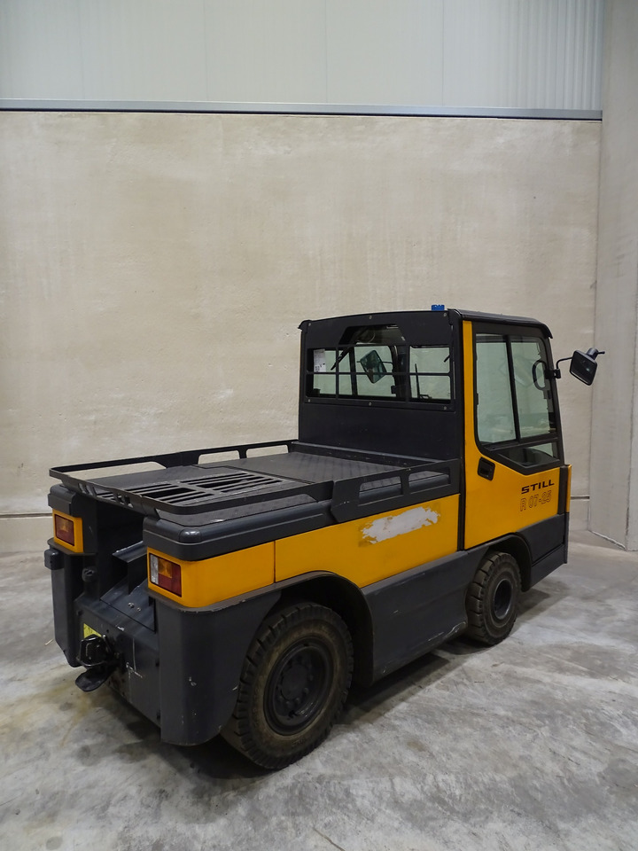 Still R07-25 - Vučno vozilo: slika 2 Still R07-25 - Vučno vozilo: slika 2