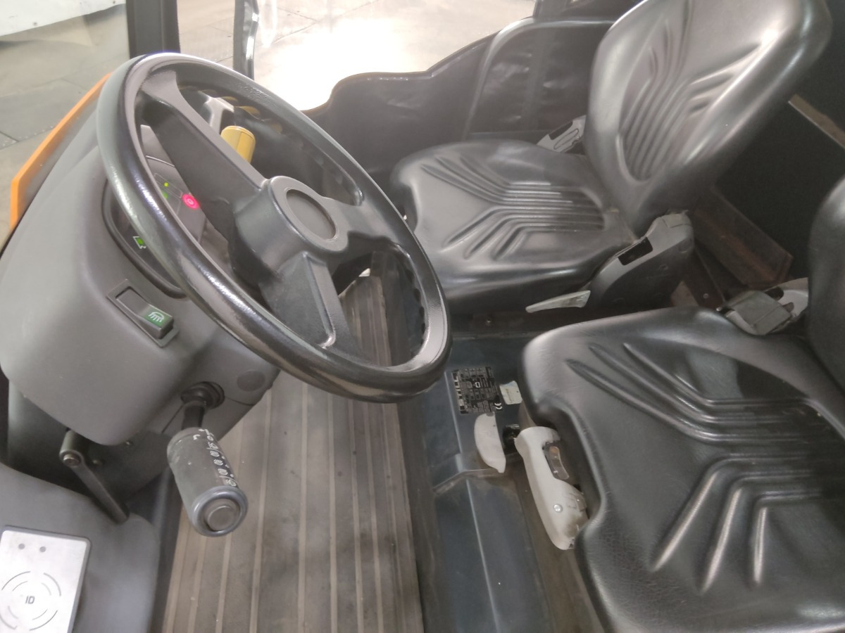 Still R07-25 - Vučno vozilo: slika 3 Still R07-25 - Vučno vozilo: slika 3