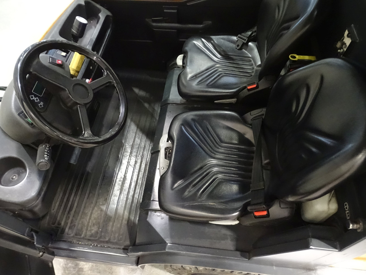 Still R07-25 - Vučno vozilo: slika 3 Still R07-25 - Vučno vozilo: slika 3