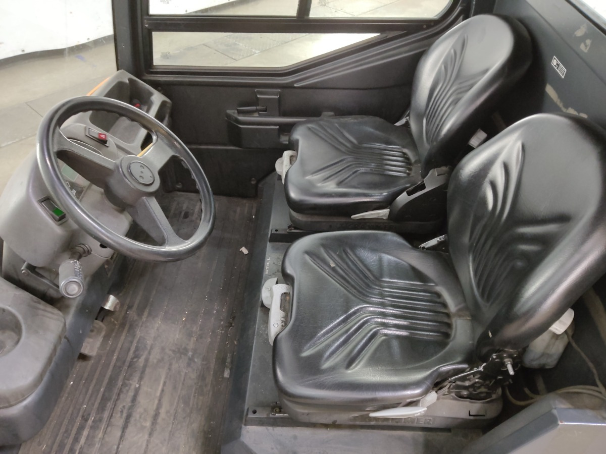 Still R07-25 - Vučno vozilo: slika 3 Still R07-25 - Vučno vozilo: slika 3