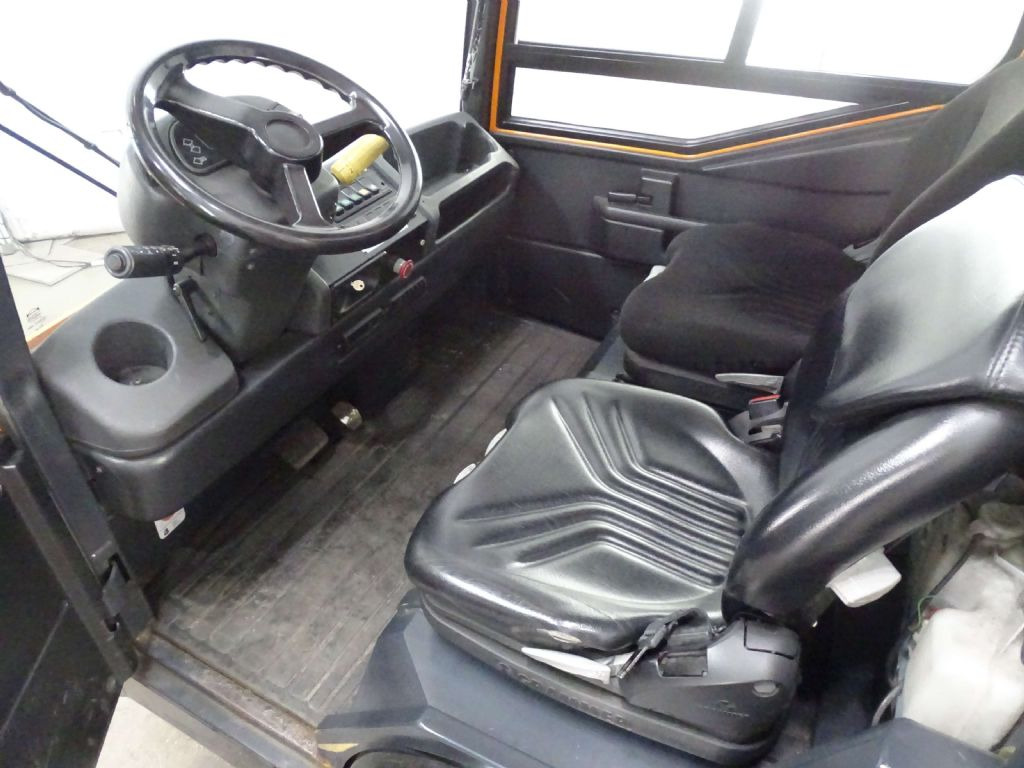 Still R07-25 - Vučno vozilo: slika 3 Still R07-25 - Vučno vozilo: slika 3