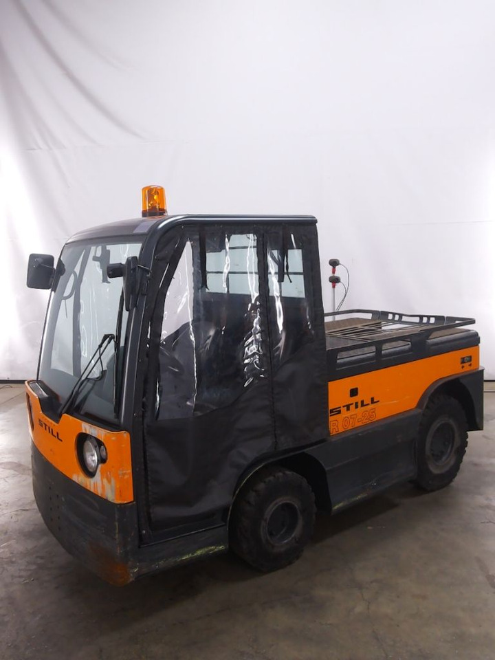 Still R07-25 - Vučno vozilo: slika 1 Still R07-25 - Vučno vozilo: slika 1