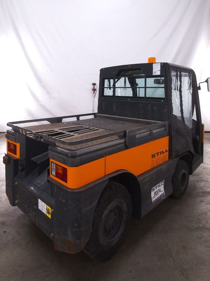 Still R07-25 - Vučno vozilo: slika 2 Still R07-25 - Vučno vozilo: slika 2