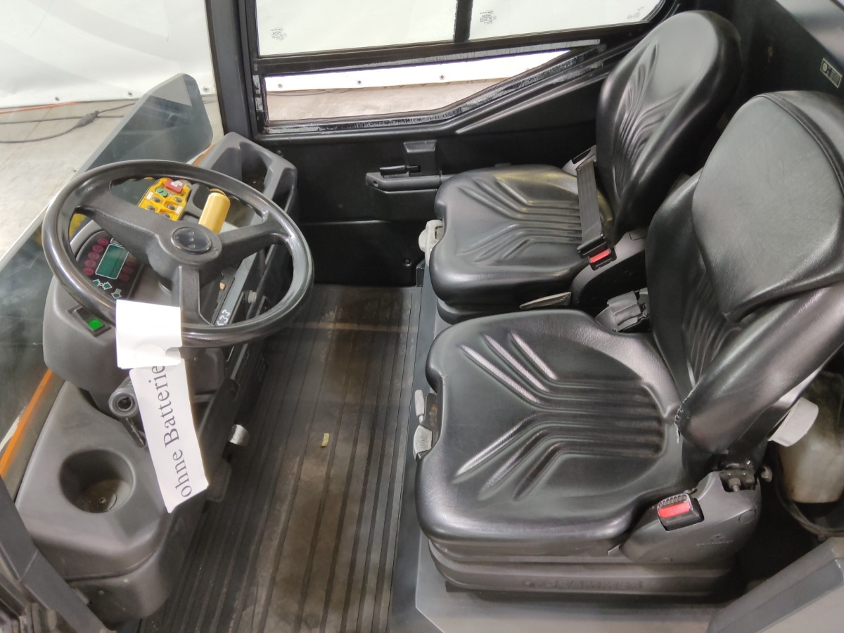 Still R07-25 - Vučno vozilo: slika 3 Still R07-25 - Vučno vozilo: slika 3