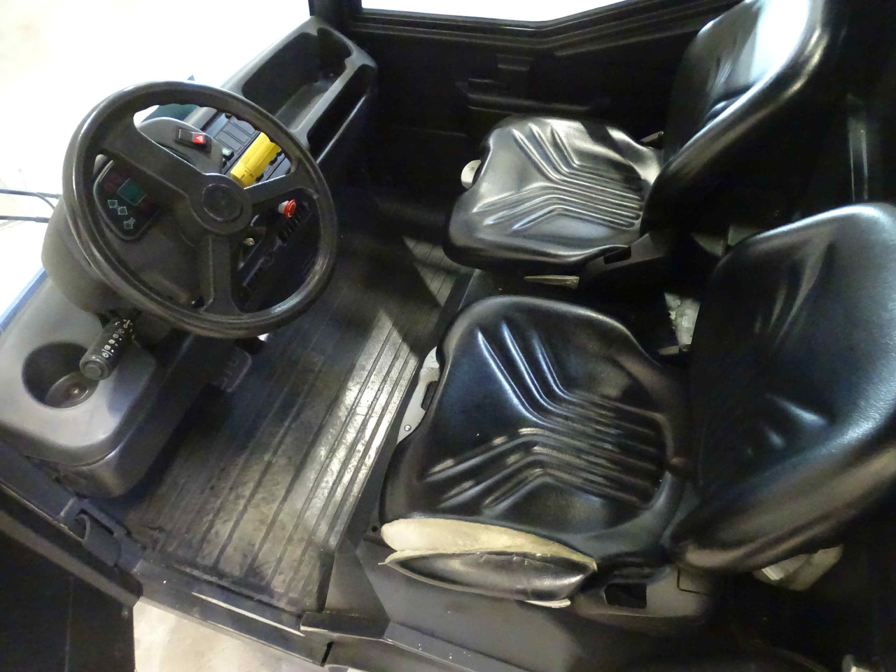 Still R07-25 - Vučno vozilo: slika 3 Still R07-25 - Vučno vozilo: slika 3