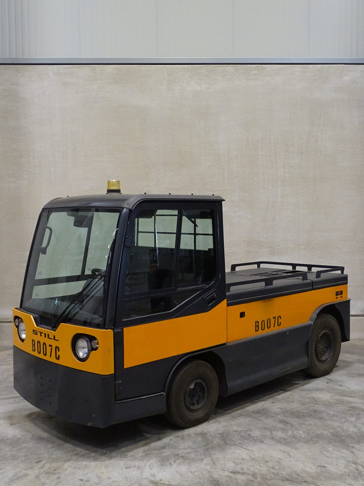 Still R07-25 - Vučno vozilo: slika 1 Still R07-25 - Vučno vozilo: slika 1