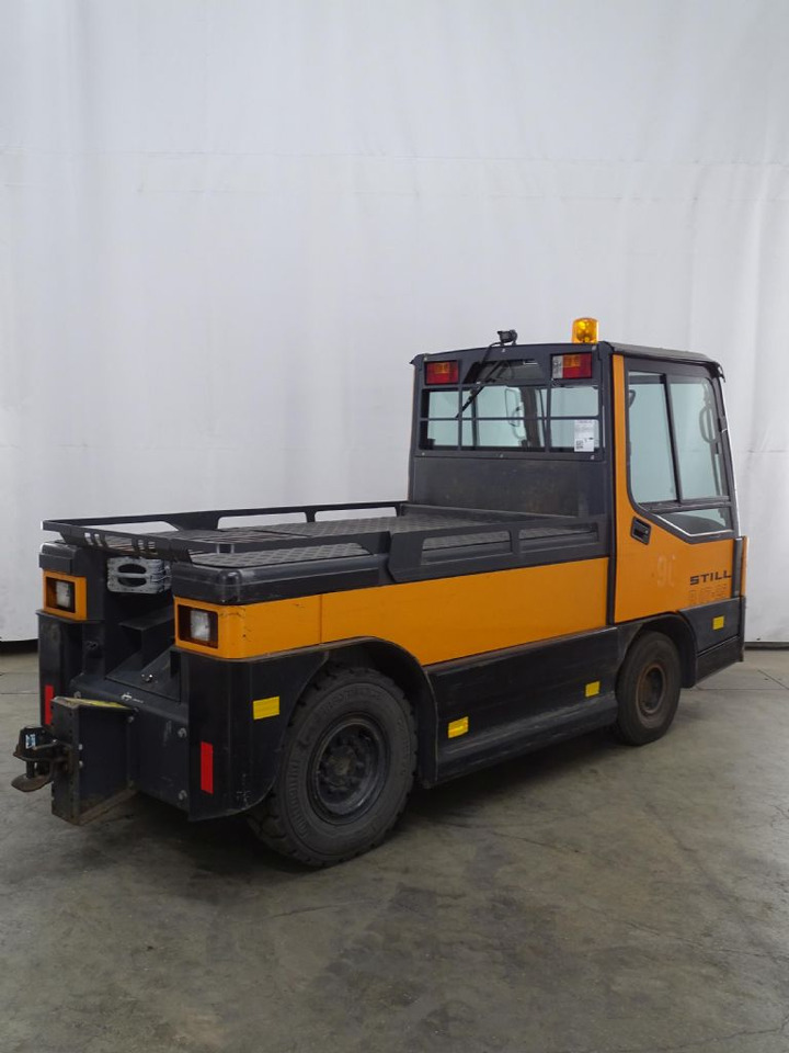 Still R07-25 - Vučno vozilo: slika 2 Still R07-25 - Vučno vozilo: slika 2