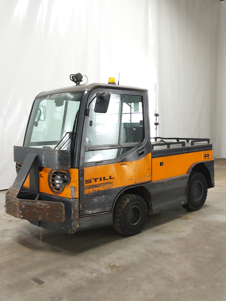 Still R07-25 - Vučno vozilo: slika 1 Still R07-25 - Vučno vozilo: slika 1