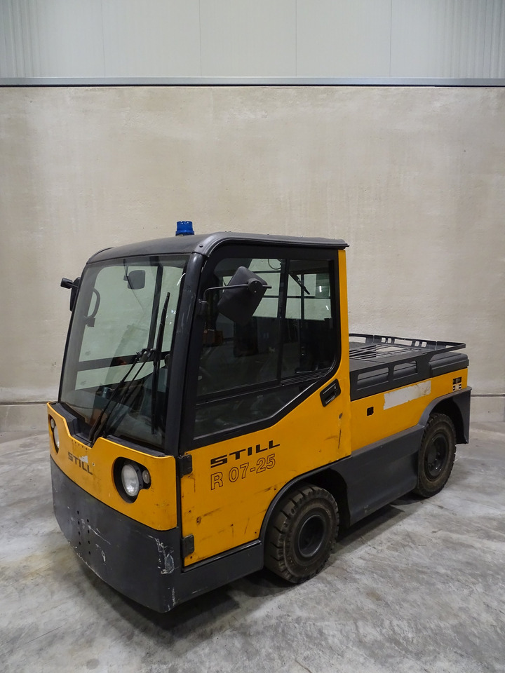 Still R07-25 - Vučno vozilo: slika 1 Still R07-25 - Vučno vozilo: slika 1