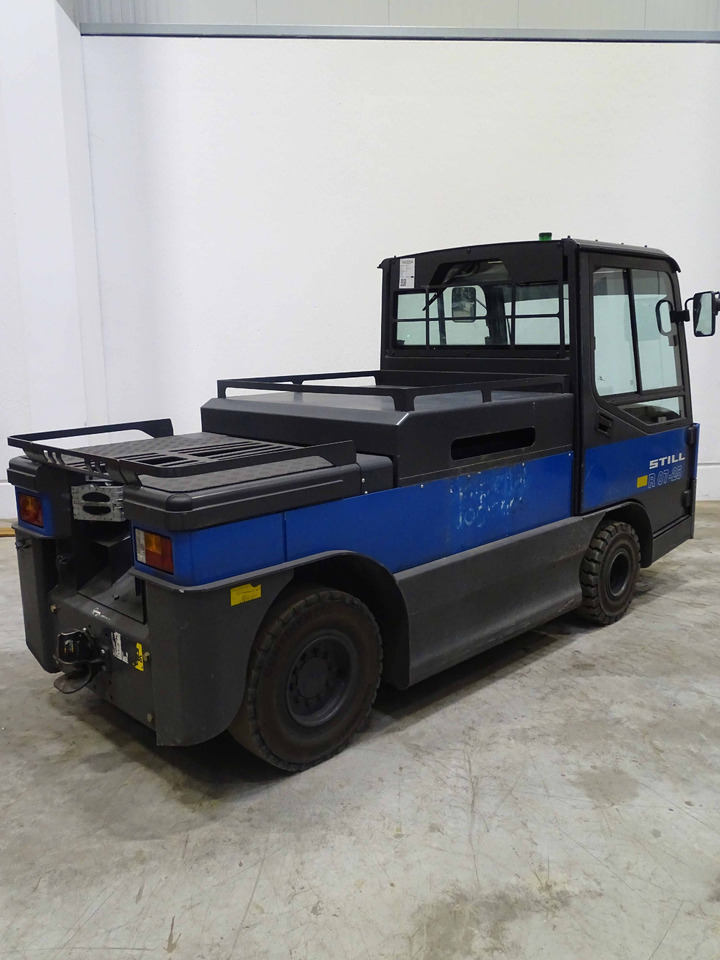 Still R07-25 - Vučno vozilo: slika 2 Still R07-25 - Vučno vozilo: slika 2