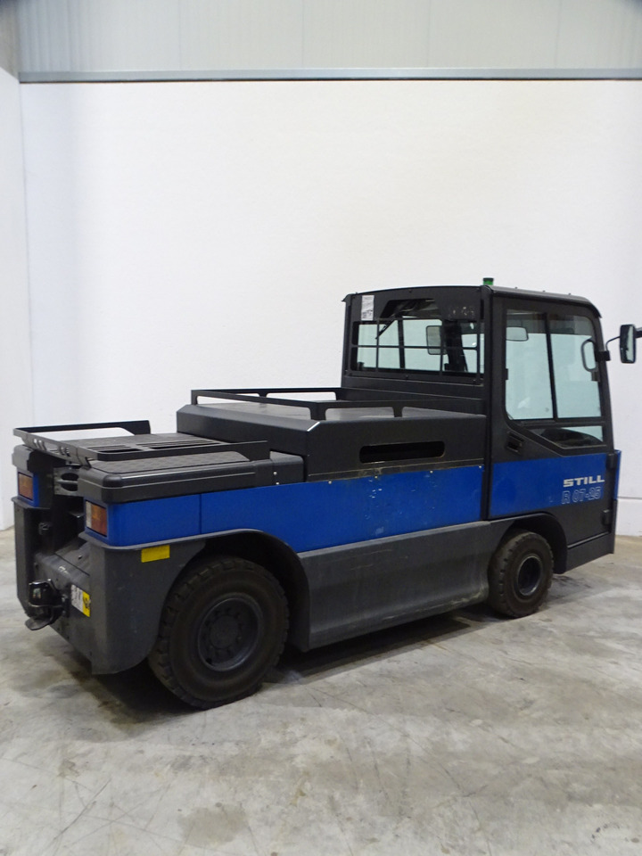 Still R07-25 - Vučno vozilo: slika 2 Still R07-25 - Vučno vozilo: slika 2