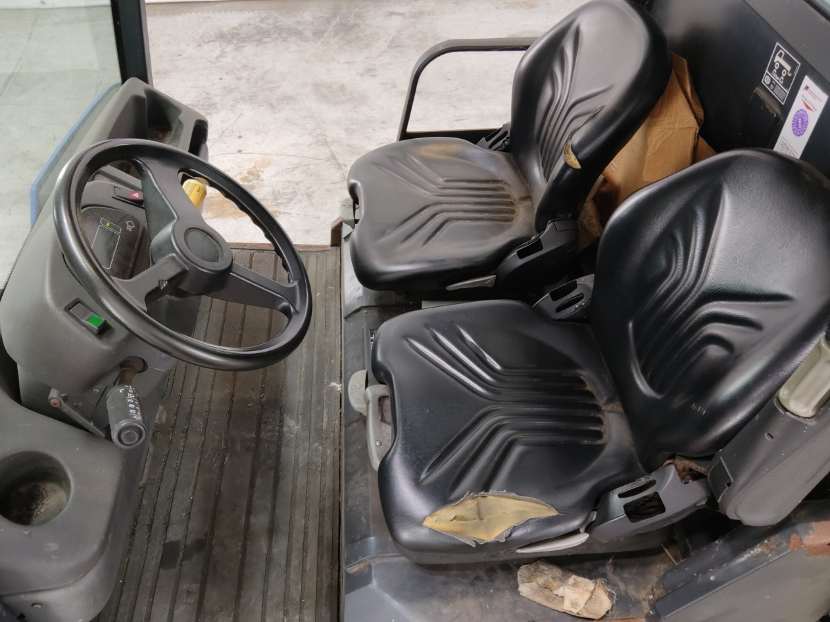 Still R08-20 - Vučno vozilo: slika 3 Still R08-20 - Vučno vozilo: slika 3