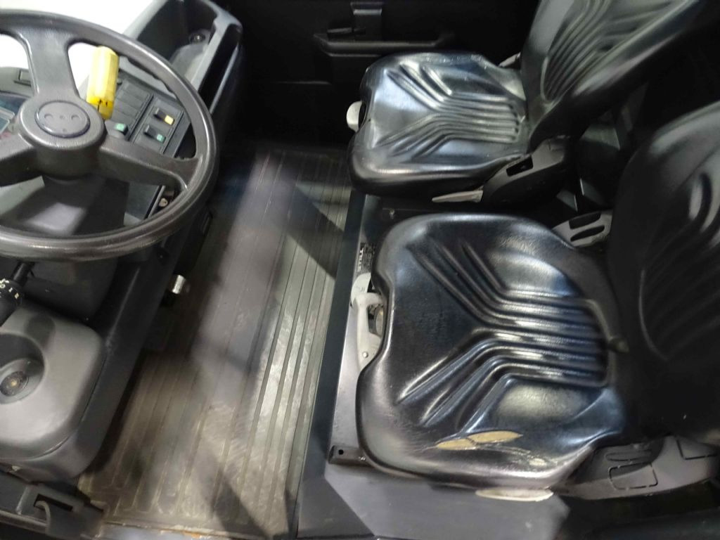 Still R08-20 - Vučno vozilo: slika 3 Still R08-20 - Vučno vozilo: slika 3