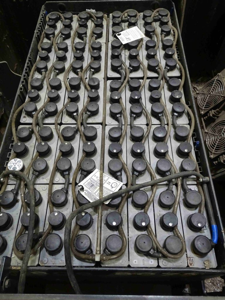 Still R08-20 - Vučno vozilo: slika 4 Still R08-20 - Vučno vozilo: slika 4