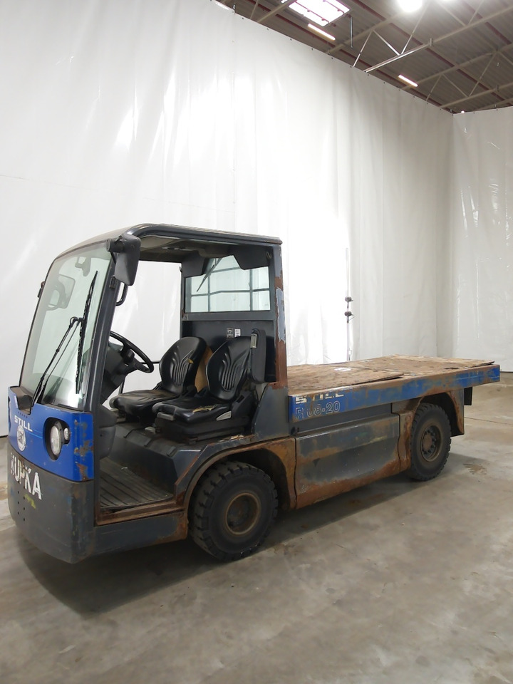 Still R08-20 - Vučno vozilo: slika 1 Still R08-20 - Vučno vozilo: slika 1