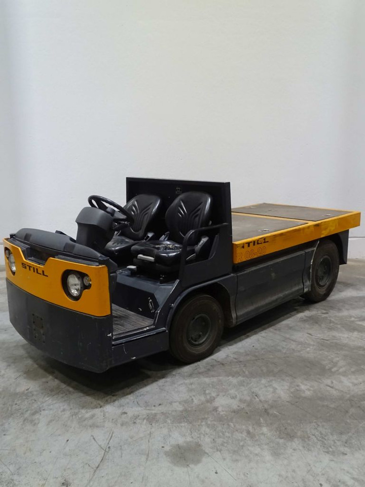 Still R08-20 - Vučno vozilo: slika 1 Still R08-20 - Vučno vozilo: slika 1