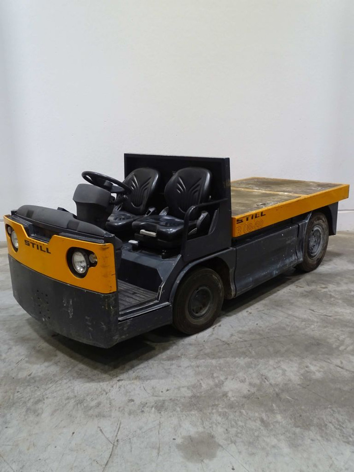 Still R08-20 - Vučno vozilo: slika 1 Still R08-20 - Vučno vozilo: slika 1