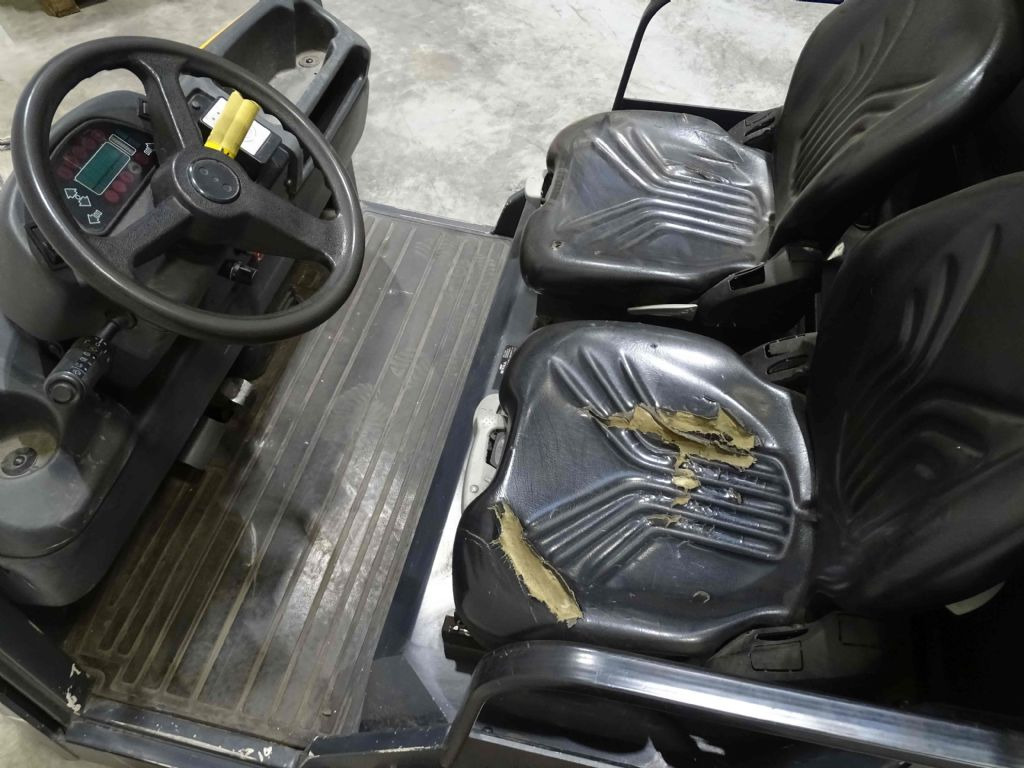 Still R08-20 - Vučno vozilo: slika 3 Still R08-20 - Vučno vozilo: slika 3