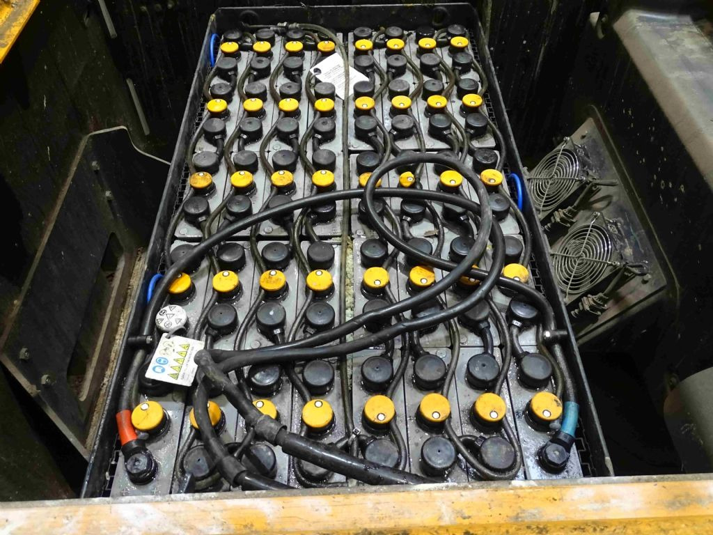 Still R08-20 - Vučno vozilo: slika 4 Still R08-20 - Vučno vozilo: slika 4