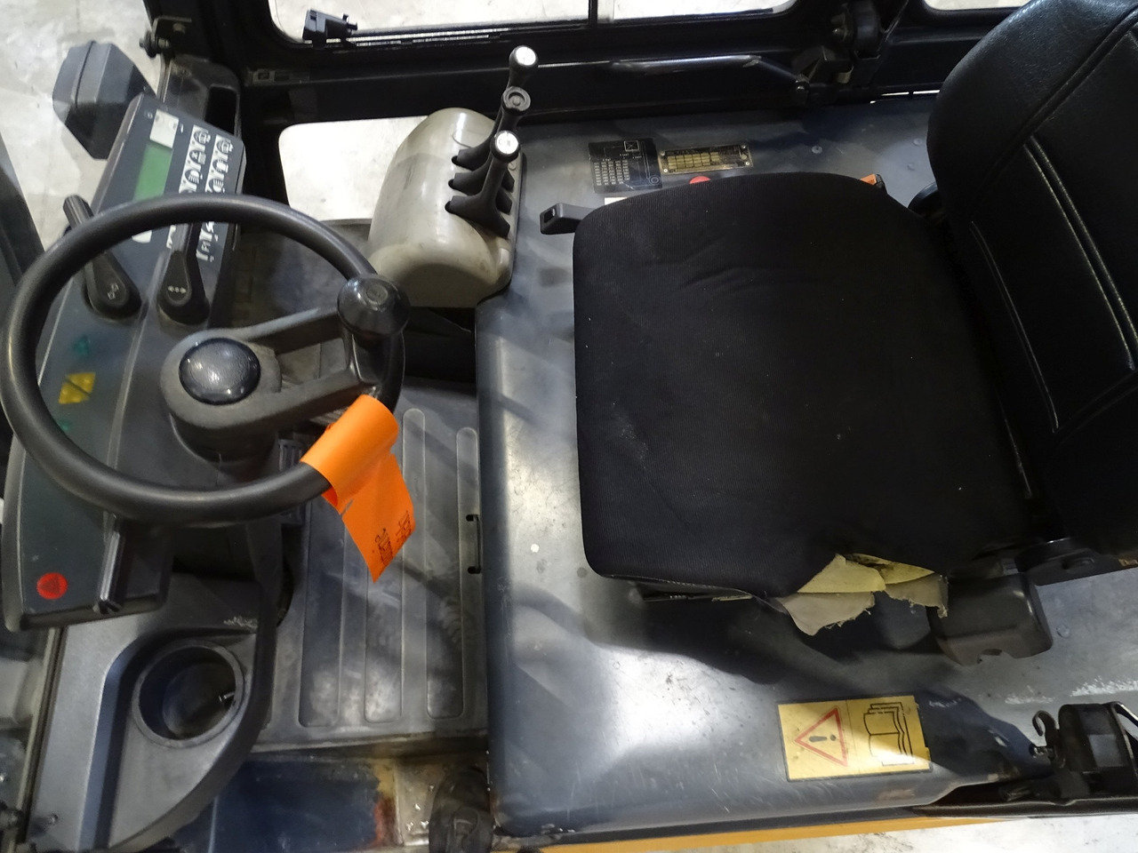 Still R60-40 - Električni viljuškar: slika 3 Still R60-40 - Električni viljuškar: slika 3