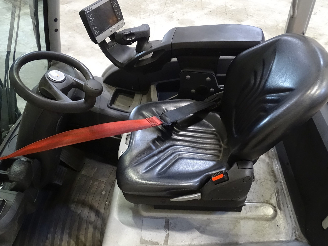 Still RX20-16 - Električni viljuškar: slika 3 Still RX20-16 - Električni viljuškar: slika 3