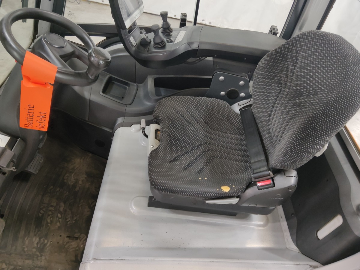 Still RX20-16 - Električni viljuškar: slika 3 Still RX20-16 - Električni viljuškar: slika 3