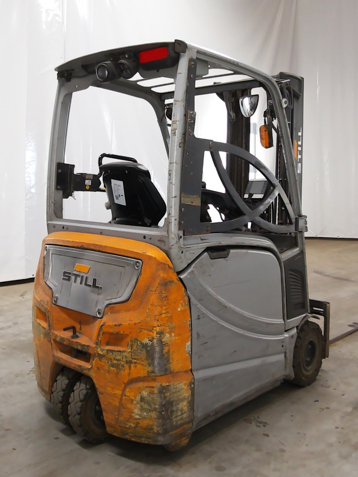 Still RX20-16 - Električni viljuškar: slika 2 Still RX20-16 - Električni viljuškar: slika 2