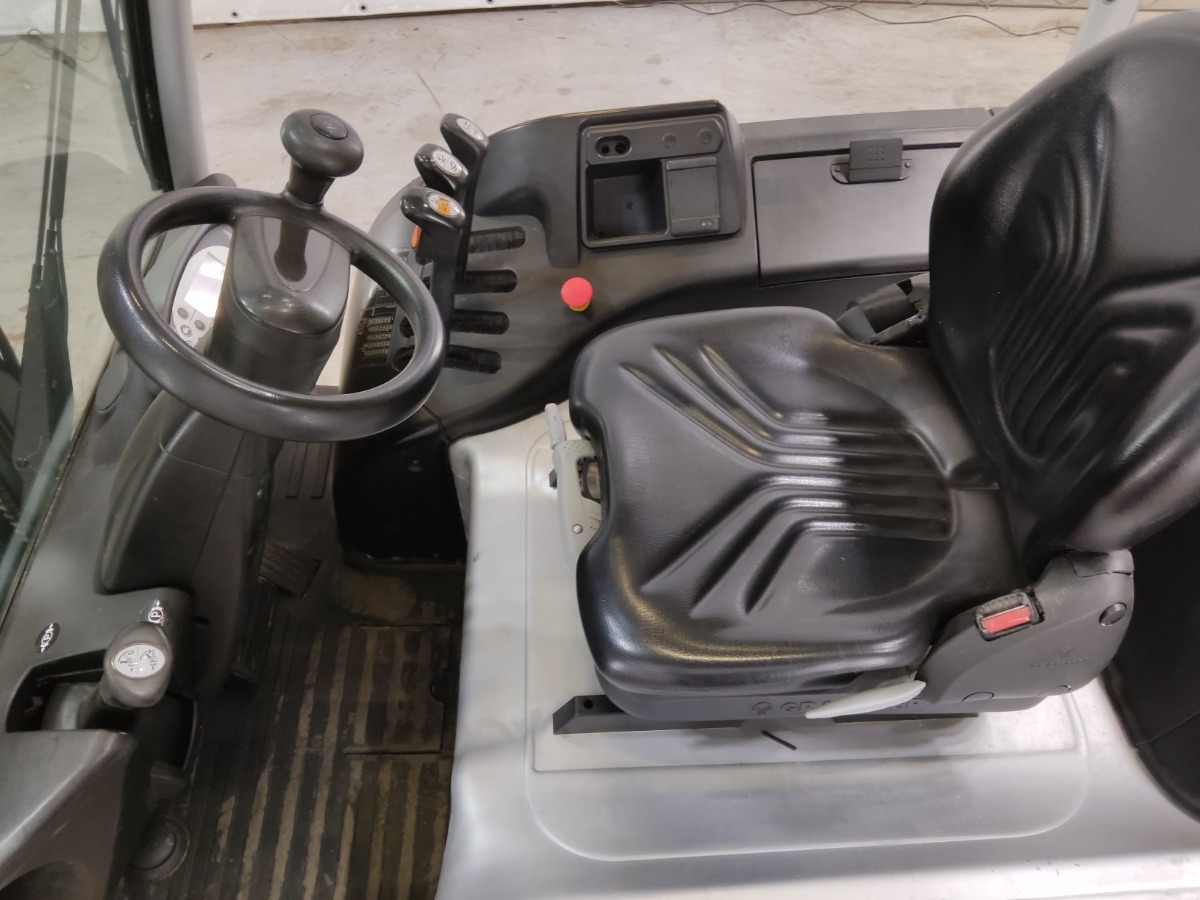 Still RX20-20 - Električni viljuškar: slika 3 Still RX20-20 - Električni viljuškar: slika 3