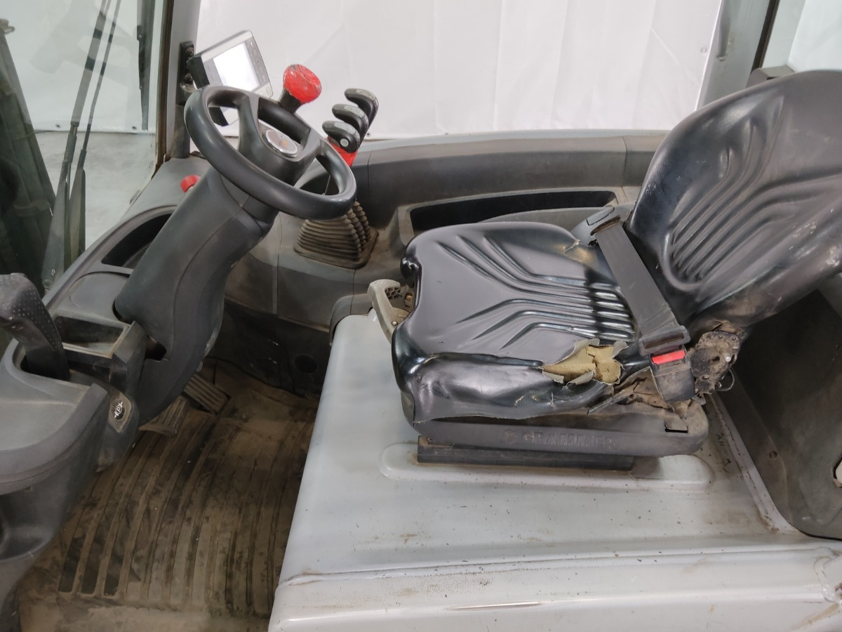 Still RX20-20P - Električni viljuškar: slika 3 Still RX20-20P - Električni viljuškar: slika 3