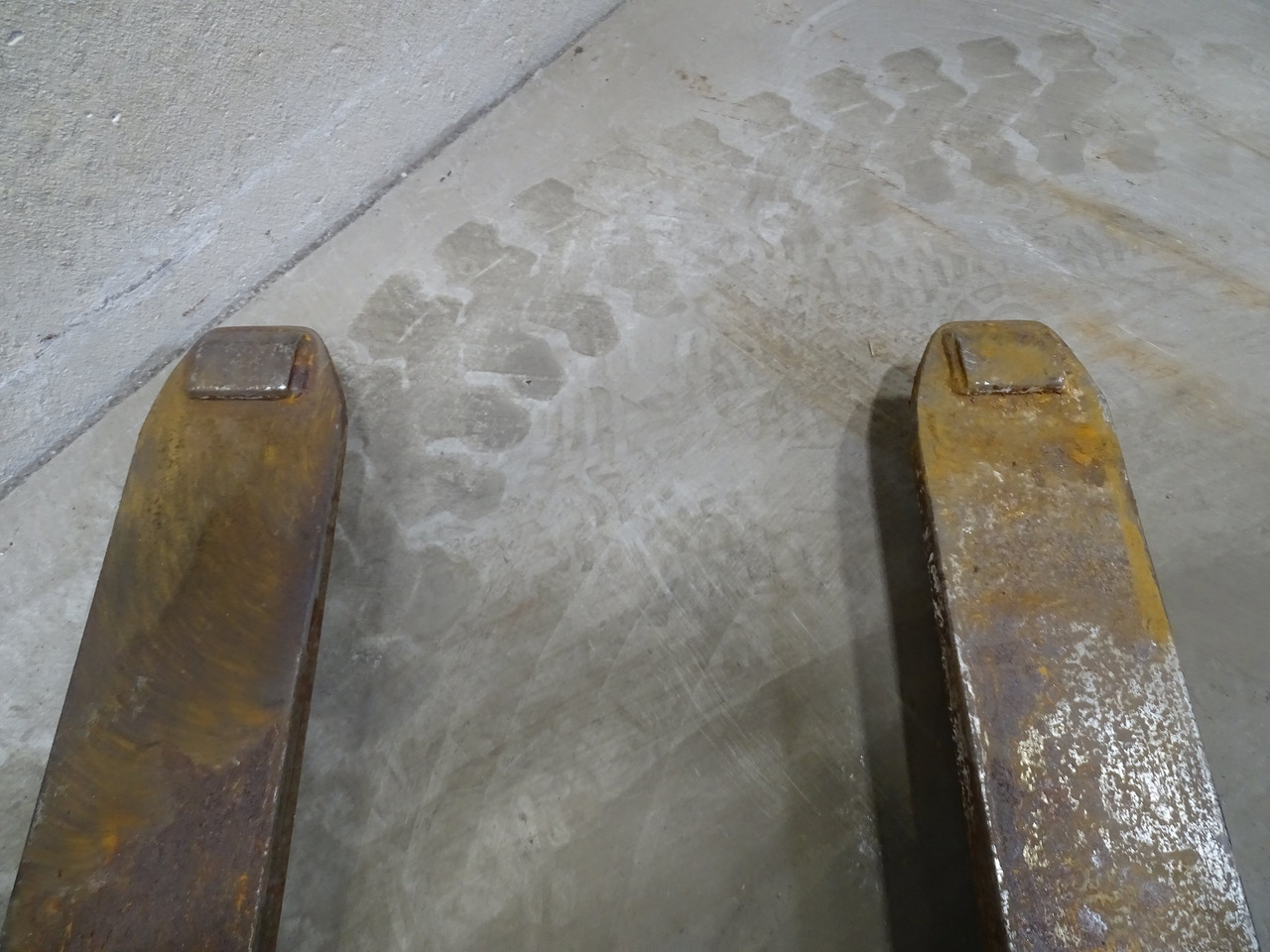 Still RX20-20PL - Električni viljuškar: slika 5 Still RX20-20PL - Električni viljuškar: slika 5