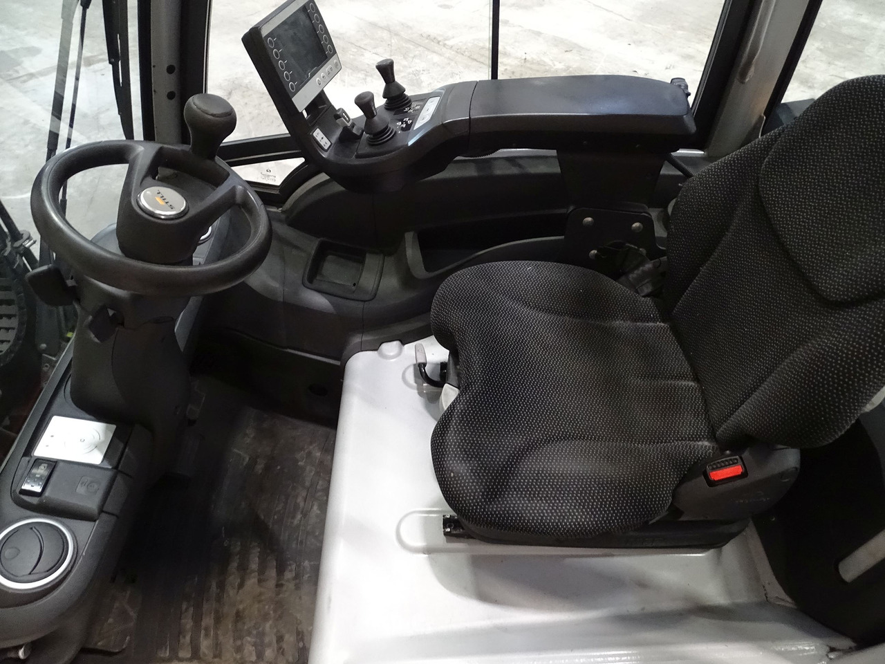 Still RX20-20PL - Električni viljuškar: slika 3 Still RX20-20PL - Električni viljuškar: slika 3