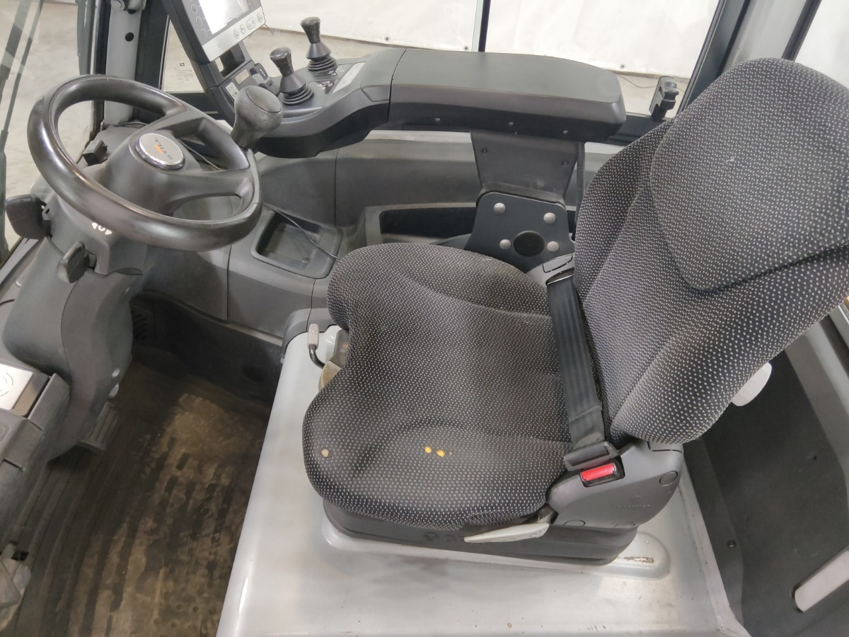 Still RX20-20PL - Električni viljuškar: slika 3 Still RX20-20PL - Električni viljuškar: slika 3