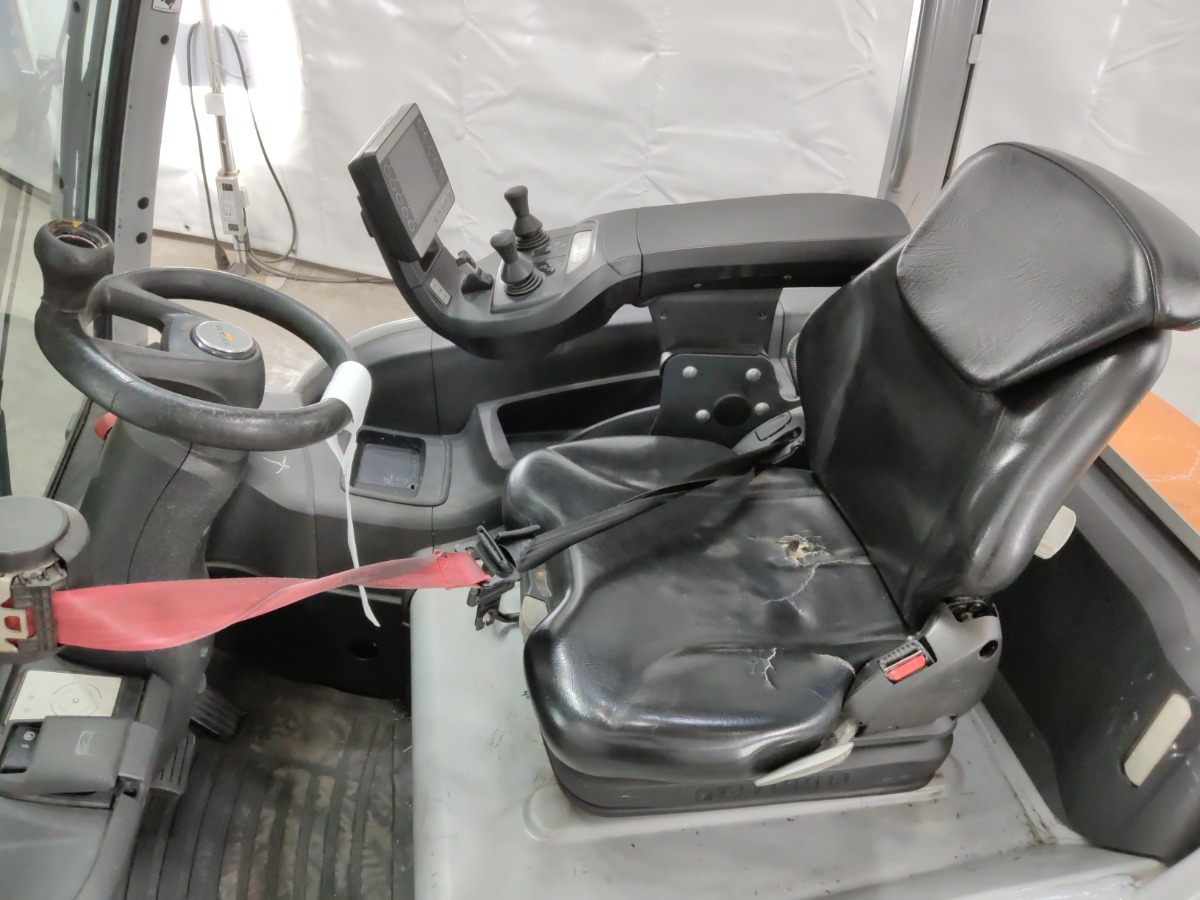 Still RX20-20PL - Električni viljuškar: slika 3 Still RX20-20PL - Električni viljuškar: slika 3