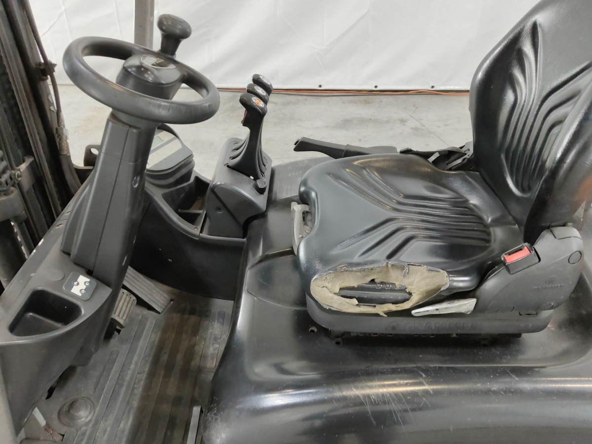 Still RX50-15 - Električni viljuškar: slika 3 Still RX50-15 - Električni viljuškar: slika 3