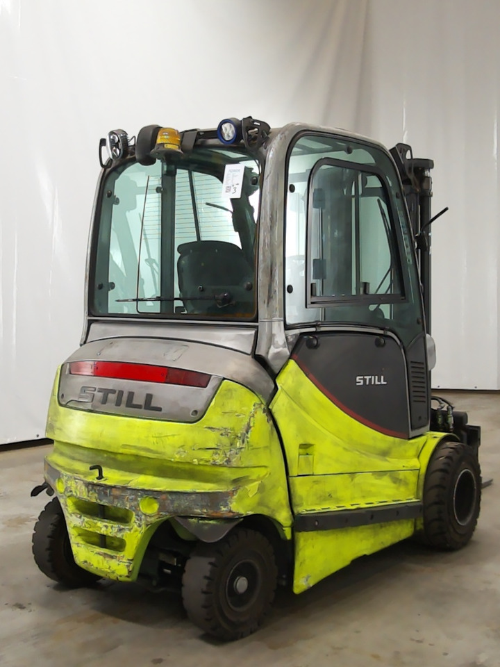 Still RX60-30/600 - Električni viljuškar: slika 2 Still RX60-30/600 - Električni viljuškar: slika 2