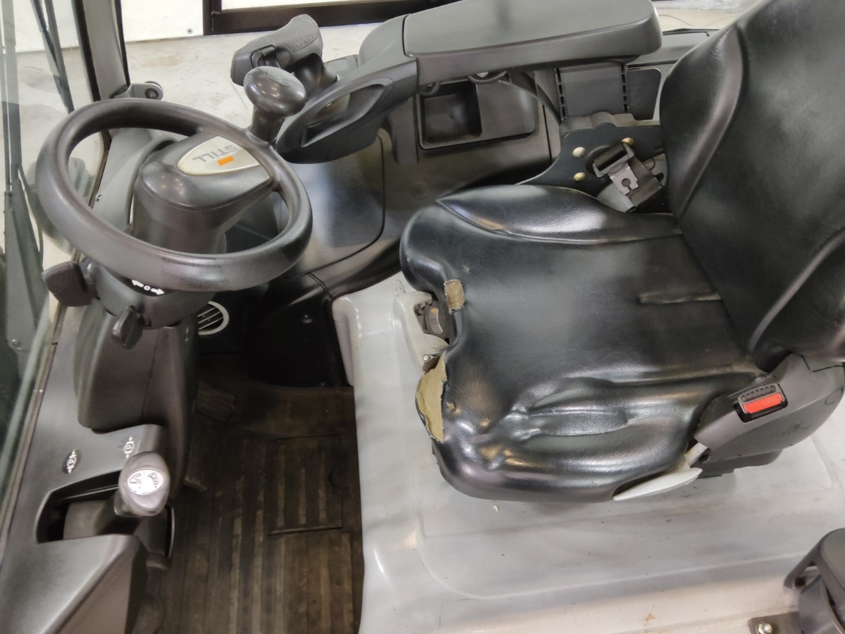 Still RX60-30 - Električni viljuškar: slika 3 Still RX60-30 - Električni viljuškar: slika 3