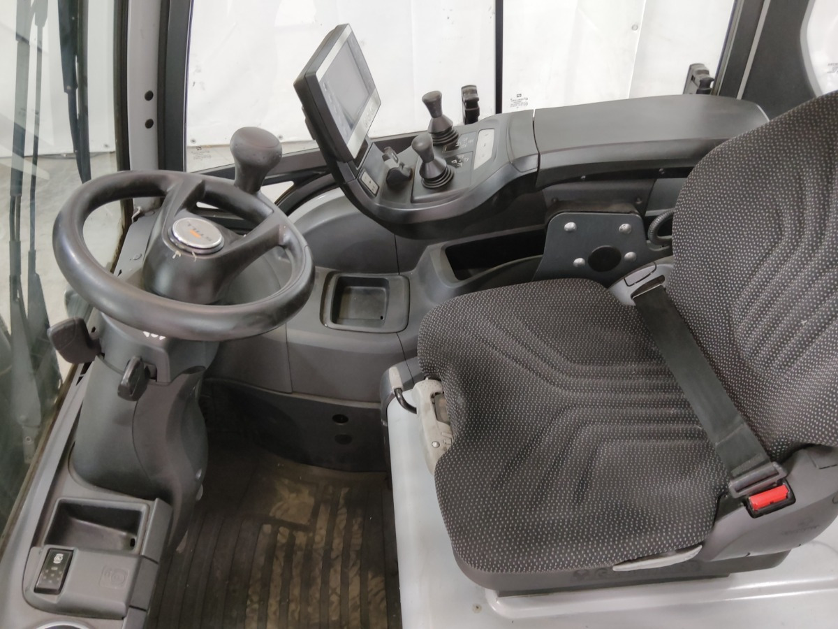 Still RX60-30 - Električni viljuškar: slika 3 Still RX60-30 - Električni viljuškar: slika 3