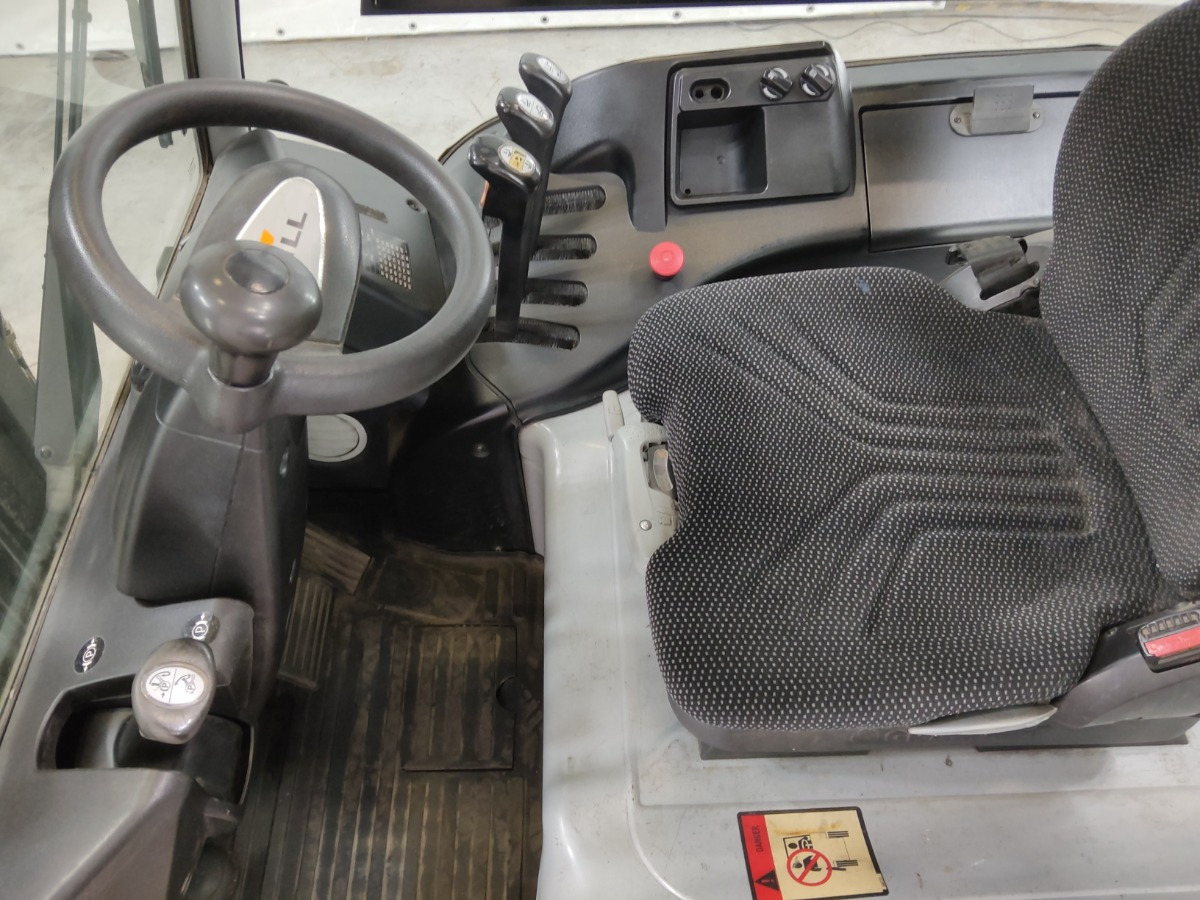 Still RX60-30 - Električni viljuškar: slika 3 Still RX60-30 - Električni viljuškar: slika 3