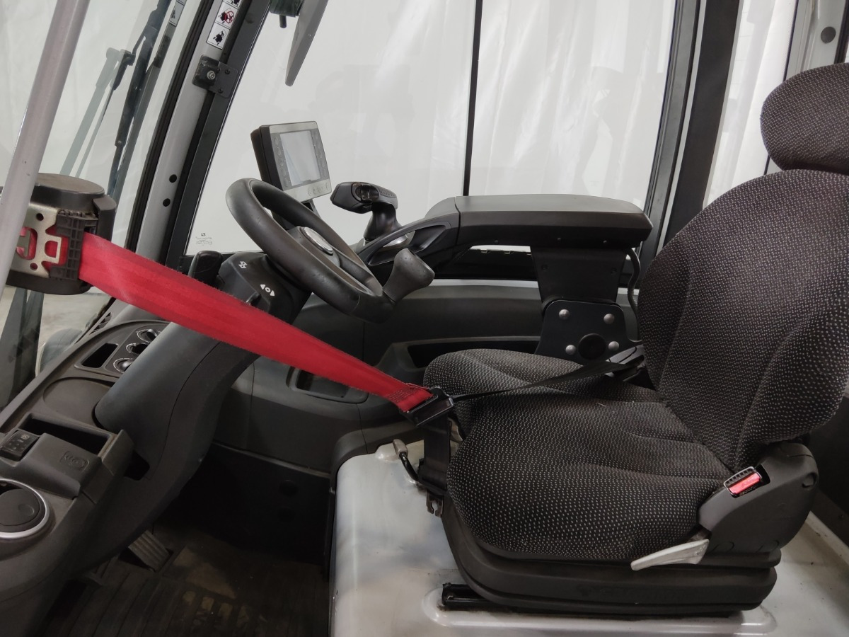 Still RX60-30 - Električni viljuškar: slika 3 Still RX60-30 - Električni viljuškar: slika 3