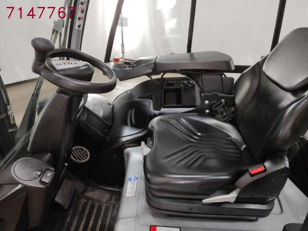 Still RX60-30 - Električni viljuškar: slika 3 Still RX60-30 - Električni viljuškar: slika 3