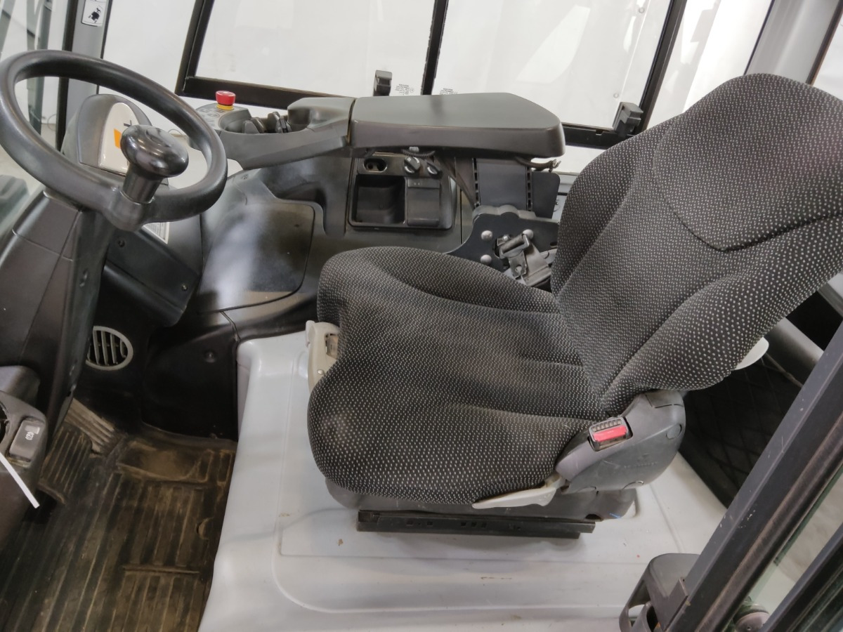 Still RX60-30 - Električni viljuškar: slika 3 Still RX60-30 - Električni viljuškar: slika 3