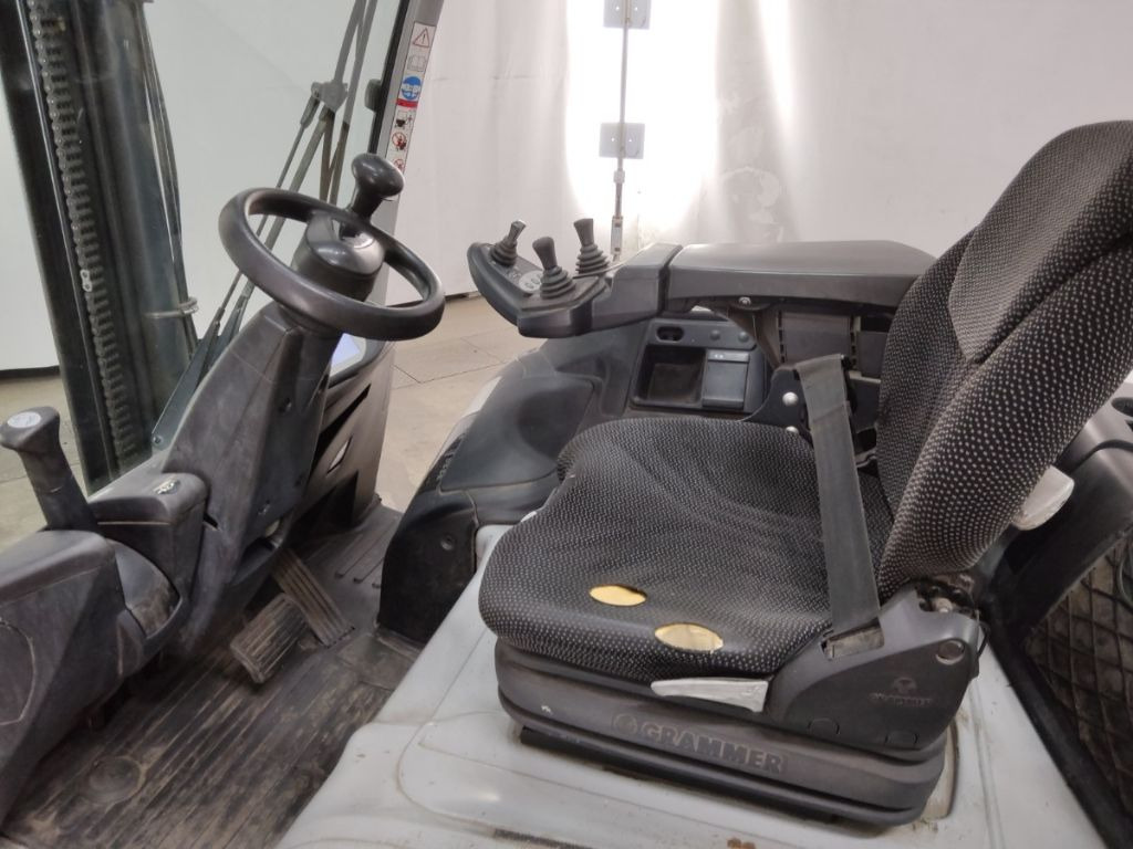 Still RX60-30L/600 - Električni viljuškar: slika 3 Still RX60-30L/600 - Električni viljuškar: slika 3