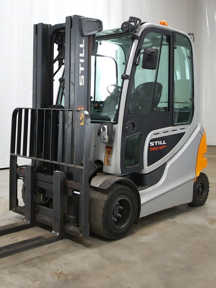 Still RX60-30L/600 - Električni viljuškar: slika 1 Still RX60-30L/600 - Električni viljuškar: slika 1