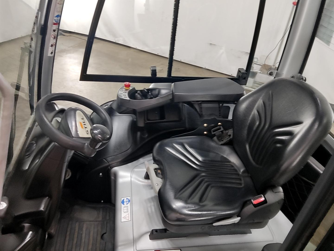 Still RX60-30L/BATT.NEU - Električni viljuškar: slika 3 Still RX60-30L/BATT.NEU - Električni viljuškar: slika 3